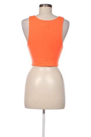 Damentop, Größe S, Farbe Orange, Preis € 4,99