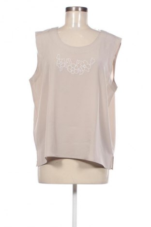 Damentop, Größe L, Farbe Beige, Preis € 8,00