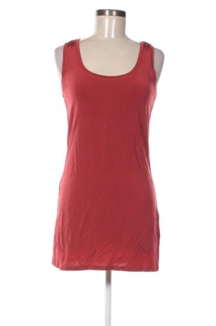 Damentop, Größe M, Farbe Rot, Preis € 3,49