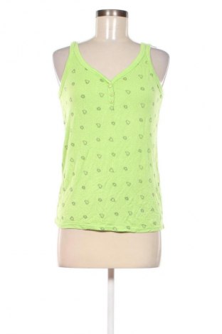 Tricou de damă, Mărime M, Culoare Verde, Preț 24,99 Lei