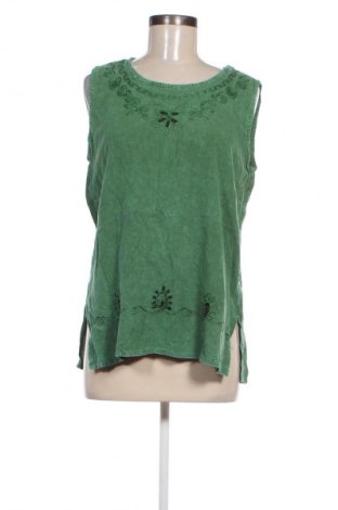 Tricou de damă, Mărime XXL, Culoare Verde, Preț 26,99 Lei