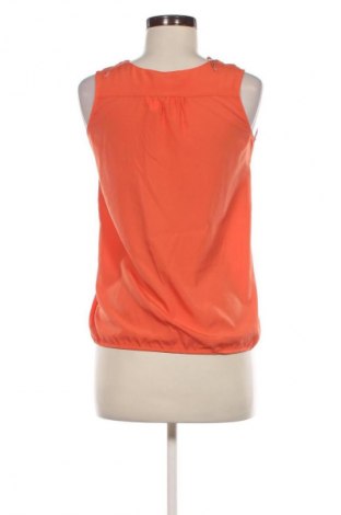 Damentop, Größe S, Farbe Orange, Preis € 5,49