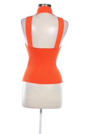 Damentop, Größe L, Farbe Orange, Preis 11,99 €