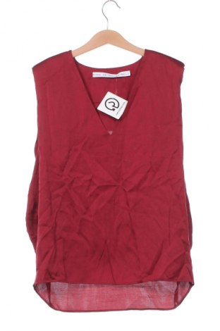 Damentop & Other Stories, Größe XS, Farbe Rot, Preis € 7,99