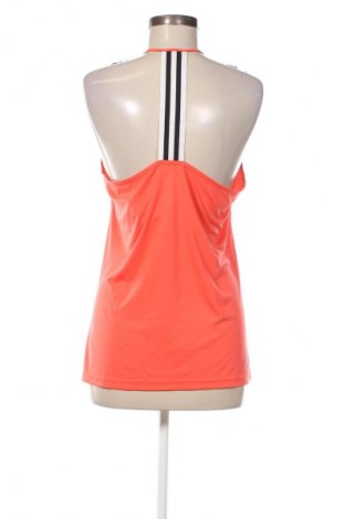 Damentop Adidas, Größe L, Farbe Orange, Preis € 46,65