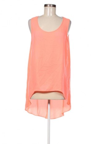 Damentop Atmosphere, Größe L, Farbe Orange, Preis € 11,37