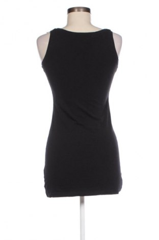 Tricou de damă Bella, Mărime S, Culoare Negru, Preț 36,99 Lei