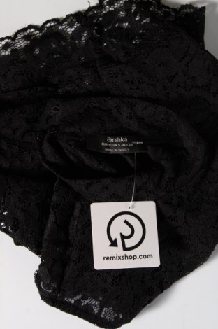 Damentop Bershka, Größe S, Farbe Schwarz, Preis € 7,99