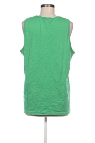 Tricou de damă Biaggini, Mărime XL, Culoare Verde, Preț 39,99 Lei