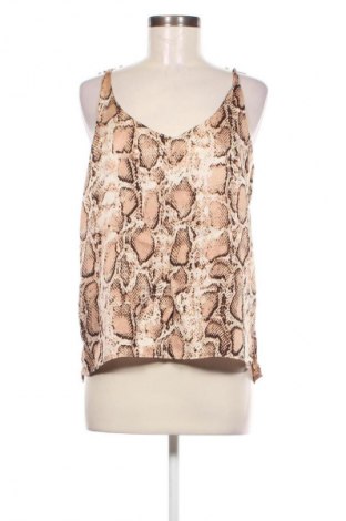 Damentop Boohoo, Größe M, Farbe Beige, Preis € 4,99