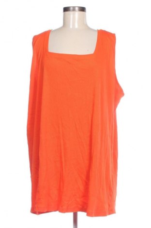 Damentop Bpc Bonprix Collection, Größe 3XL, Farbe Orange, Preis 7,49 €