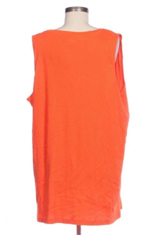 Damentop Bpc Bonprix Collection, Größe 3XL, Farbe Orange, Preis 7,99 €