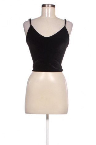 Damentop Brandy Melville, Größe M, Farbe Schwarz, Preis € 6,99