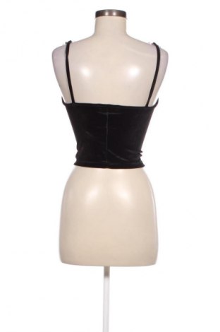 Damentop Brandy Melville, Größe M, Farbe Schwarz, Preis € 6,99