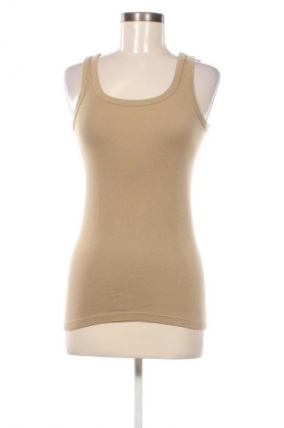 Damentop By Malene Birger, Größe S, Farbe Beige, Preis 24,99 €