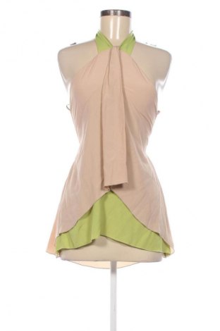 Damentop CRISTINAEFFE, Größe M, Farbe Beige, Preis € 28,49