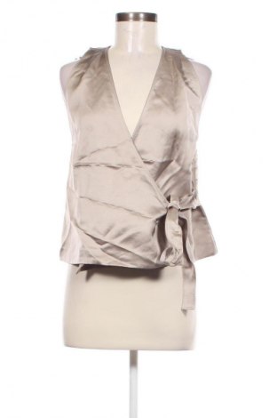 Damentop Calvin Klein, Größe S, Farbe Grau, Preis € 117,99