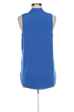 Damentop Cami, Größe M, Farbe Blau, Preis € 6,99