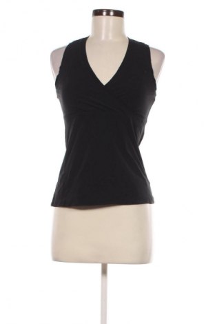 Damen Sporttop Casall, Größe L, Farbe Schwarz, Preis 10,99 €