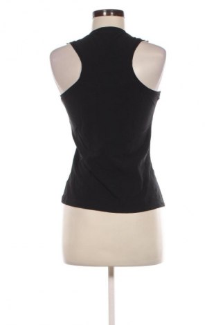 Damen Sporttop Casall, Größe L, Farbe Schwarz, Preis 16,49 €