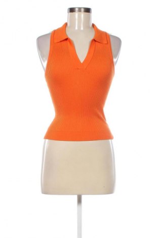 Damentop Costes, Größe XS, Farbe Orange, Preis € 3,99