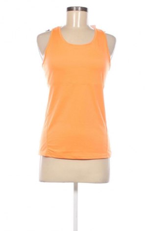 Damentop Crane, Größe M, Farbe Orange, Preis € 4,49