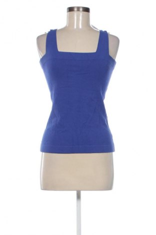 Damentop D.Exterior, Größe M, Farbe Blau, Preis € 4,99