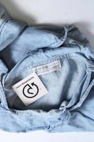 Női trikó Denim&Co., Méret XL, Szín Kék, Ár 1 399 Ft