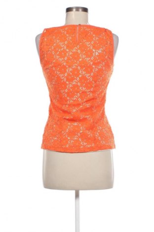 Damentop Dika, Größe S, Farbe Orange, Preis 7,16 €