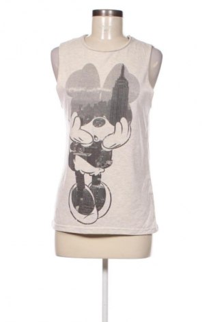 Damentop Disney, Größe M, Farbe Beige, Preis € 4,99