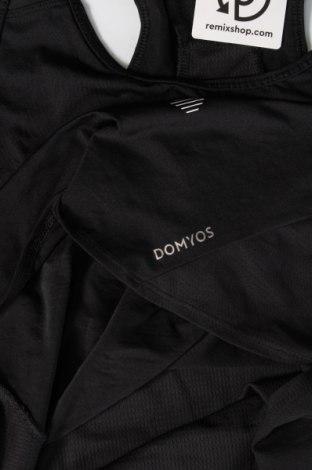 Damentop Domyos, Größe S, Farbe Schwarz, Preis € 6,99