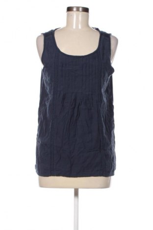 Dámske tielko  Edc By Esprit, Veľkosť XL, Farba Modrá, Cena  3,95 €