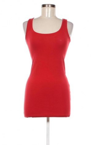 Damentop Edc By Esprit, Größe S, Farbe Rot, Preis 4,49 €