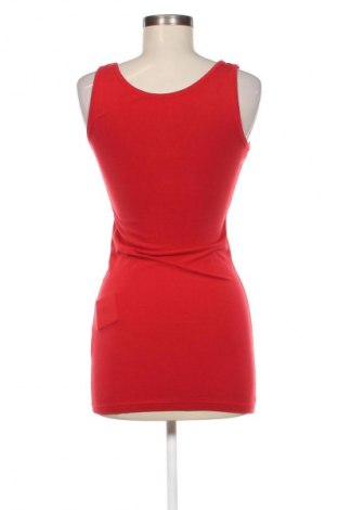 Damentop Edc By Esprit, Größe S, Farbe Rot, Preis 4,49 €