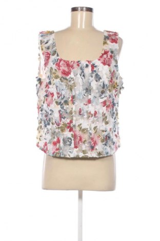 Tricou de damă Elinette, Mărime XL, Culoare Multicolor, Preț 33,99 Lei