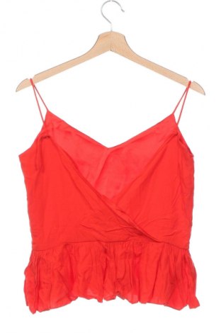 Damentop Envii, Größe M, Farbe Rot, Preis € 2,99