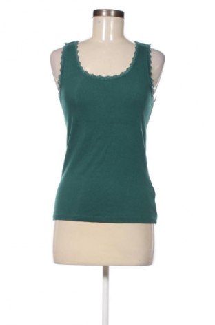 Tricou de damă Esmara, Mărime M, Culoare Verde, Preț 26,99 Lei