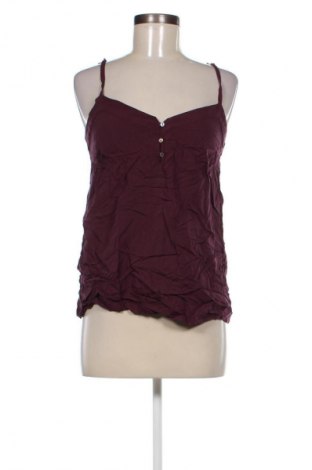 Damentop Esprit, Größe S, Farbe Rot, Preis 6,99 €