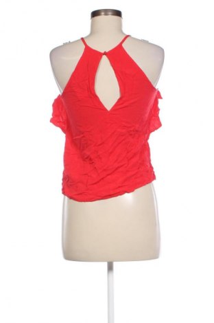 Damentop Even&Odd, Größe XS, Farbe Rot, Preis € 4,99