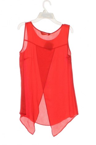 Damentop F&F, Größe XS, Farbe Rot, Preis € 4,99