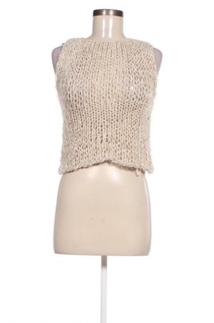 Damentop Fabrizio Del Carlo, Größe S, Farbe Beige, Preis € 38,49