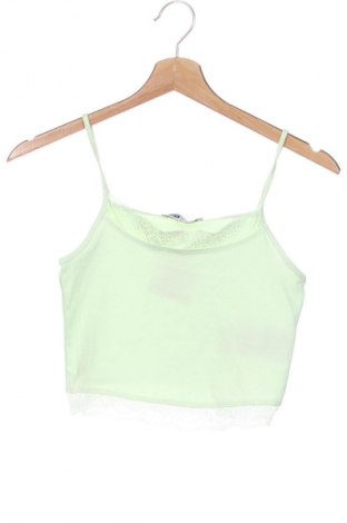 Tricou de damă Fb Sister, Mărime XS, Culoare Verde, Preț 19,99 Lei