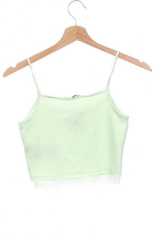 Tricou de damă Fb Sister, Mărime XS, Culoare Verde, Preț 19,99 Lei