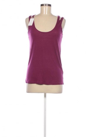 Damentop Fine Collection, Größe S, Farbe Lila, Preis € 8,99