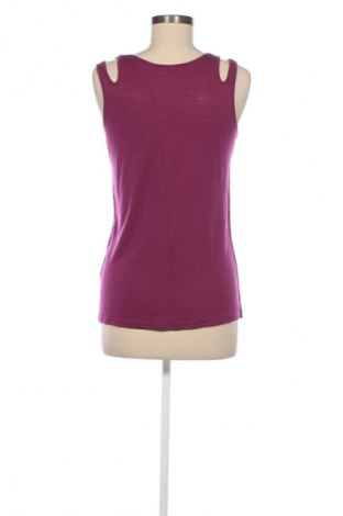 Damentop Fine Collection, Größe S, Farbe Lila, Preis € 8,99