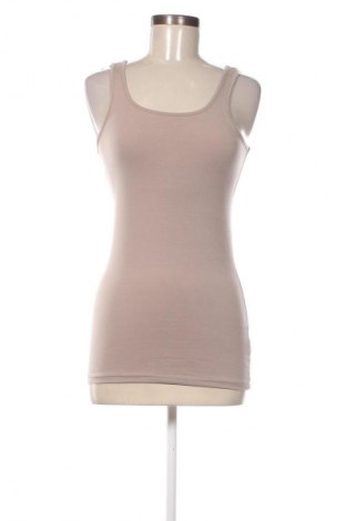 Damentop Forever, Größe S, Farbe Beige, Preis € 4,99