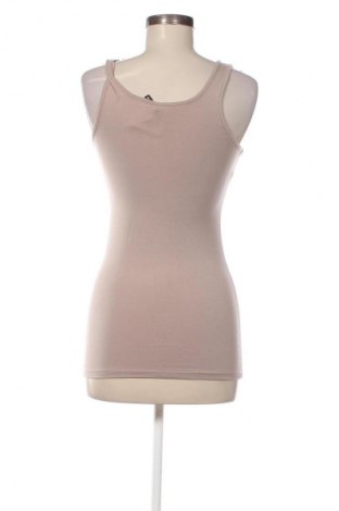 Damentop Forever, Größe S, Farbe Beige, Preis € 4,99