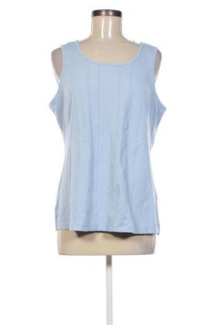 Damentop Gerry Weber, Größe XL, Farbe Blau, Preis € 7,99