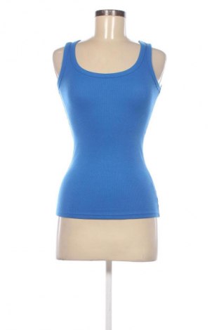 Damentop Gilda, Größe S, Farbe Blau, Preis € 23,49