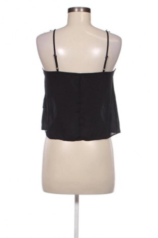 Damentop Gina Tricot, Größe S, Farbe Schwarz, Preis € 6,99